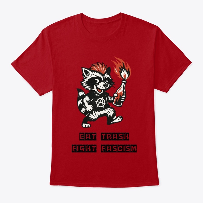 Trash Panda