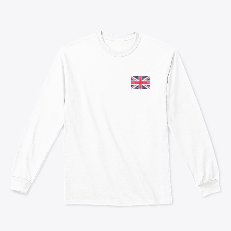 England flag 
