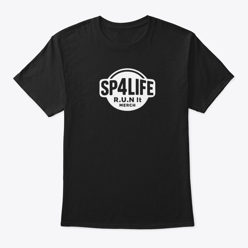 SP4Life. Bold Spirit. Unified Hustle 