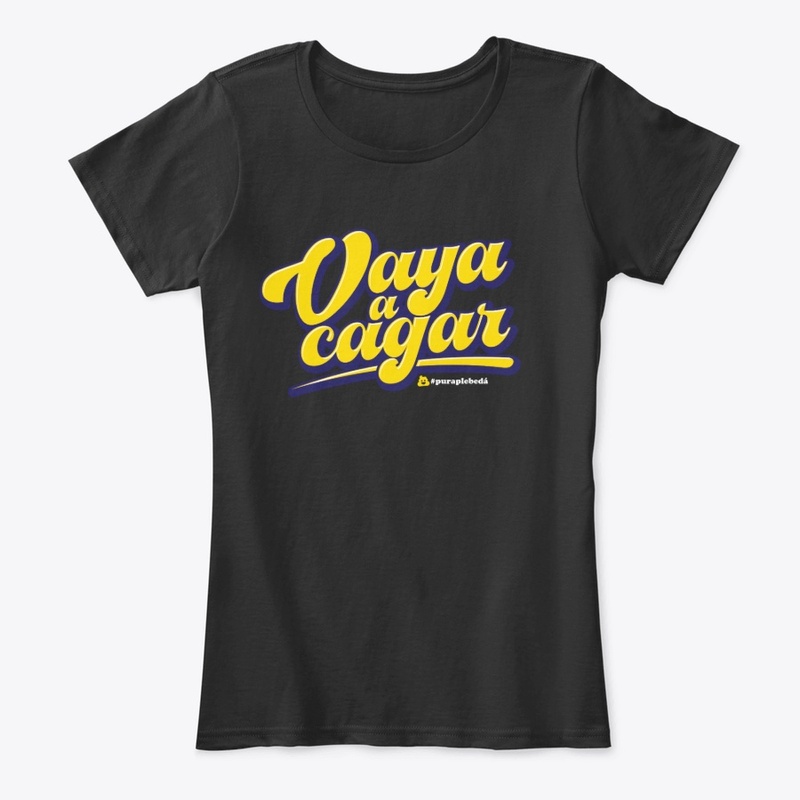 Vaya a Cagar