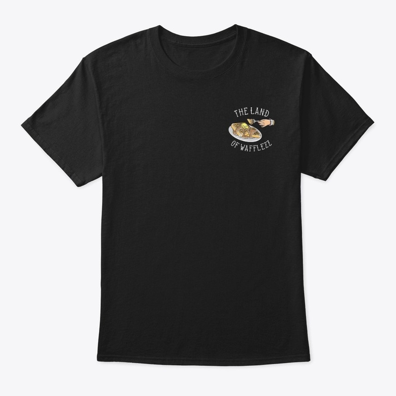 Wafflezz Short Sleeve