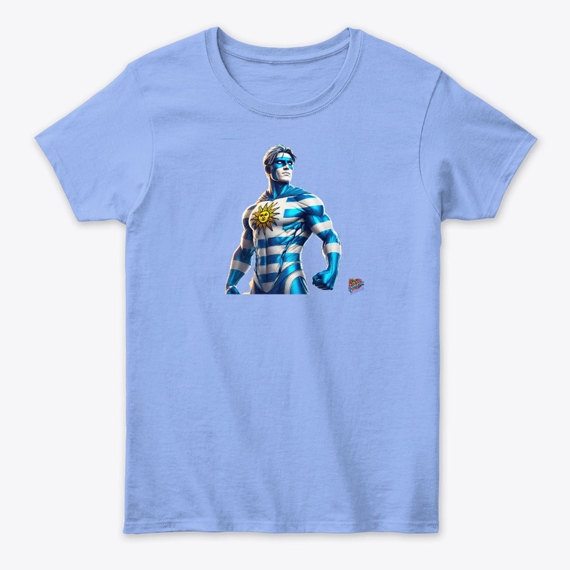 PuntaCoin Superhero Exclusive Collection