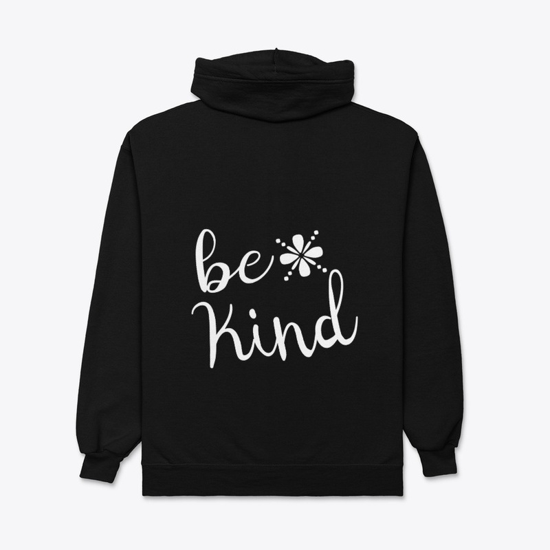 Be kind