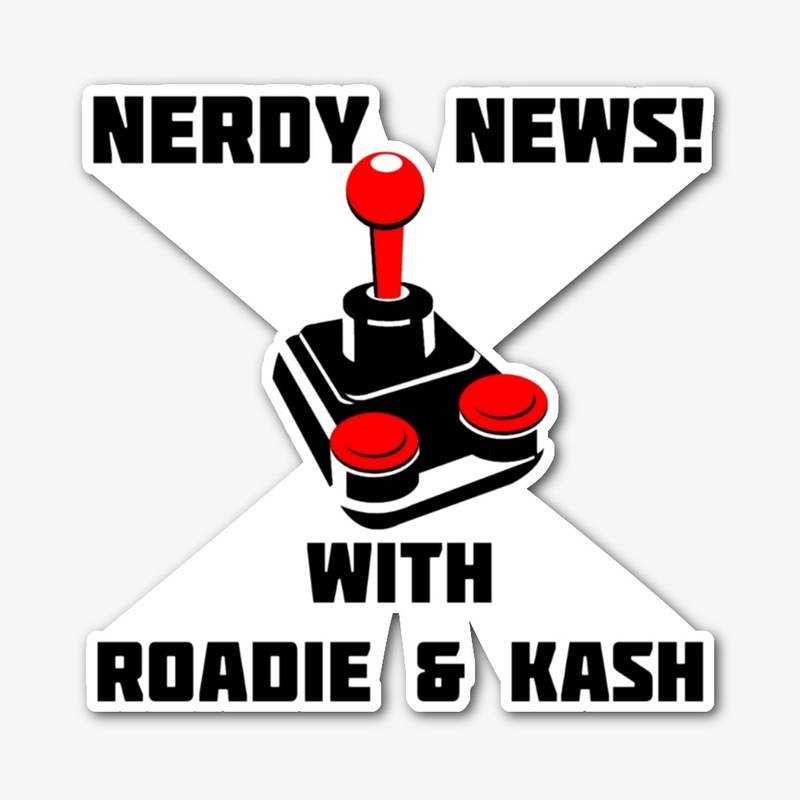 Nerdy News!