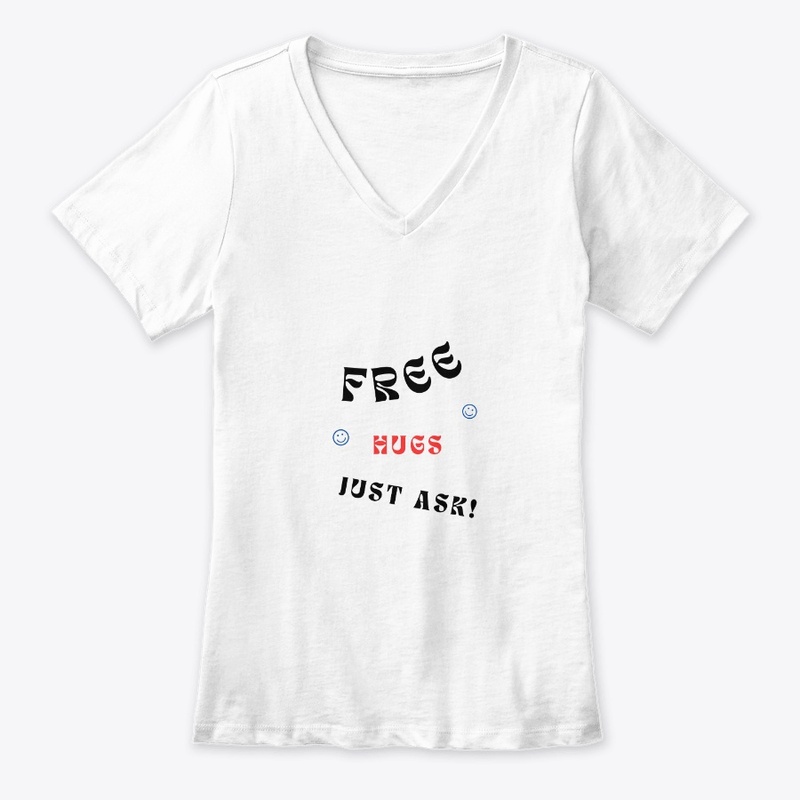 Free Hugs