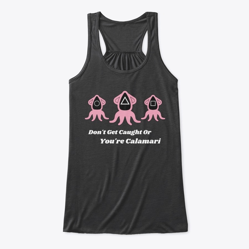Squid Fandom