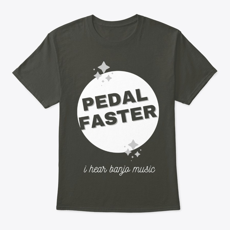 Pedal Faster