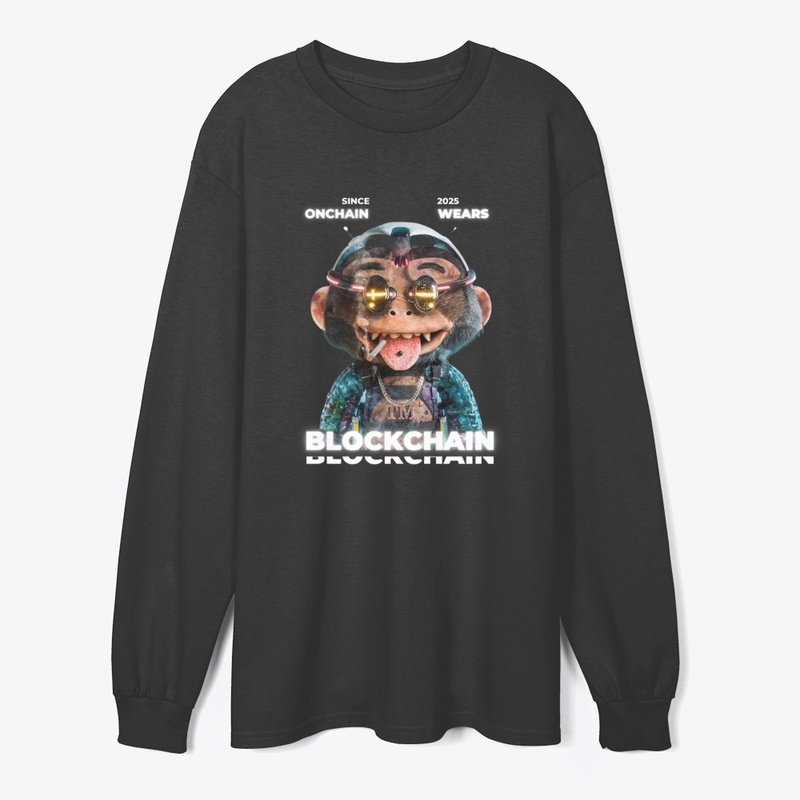 MetaVerse Drip | NFT-Inspired Streetwear