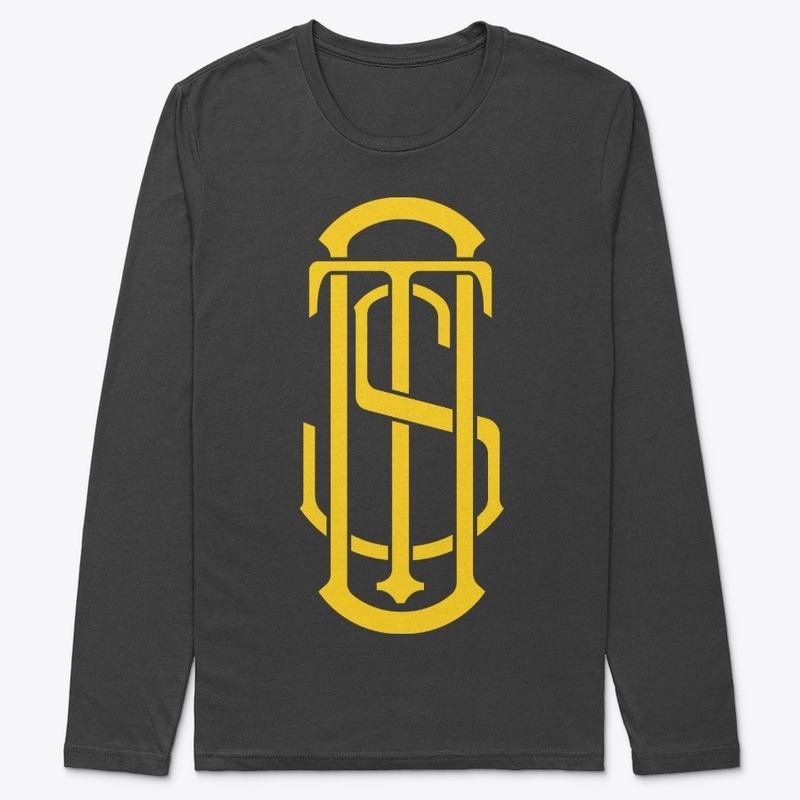 OTS Longsleeve Tee