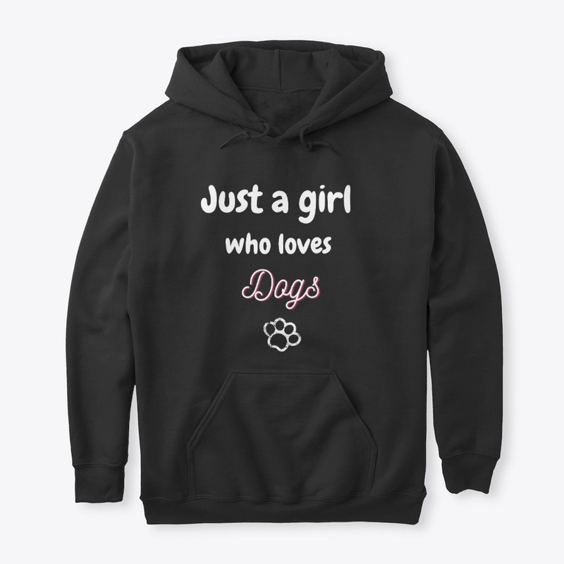 Nice items - for Dogs lover
