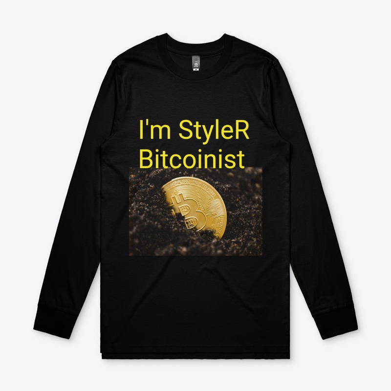 StyleR Bitcoinist