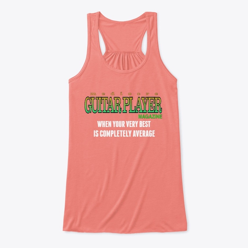 MGPM Motto T Shirt