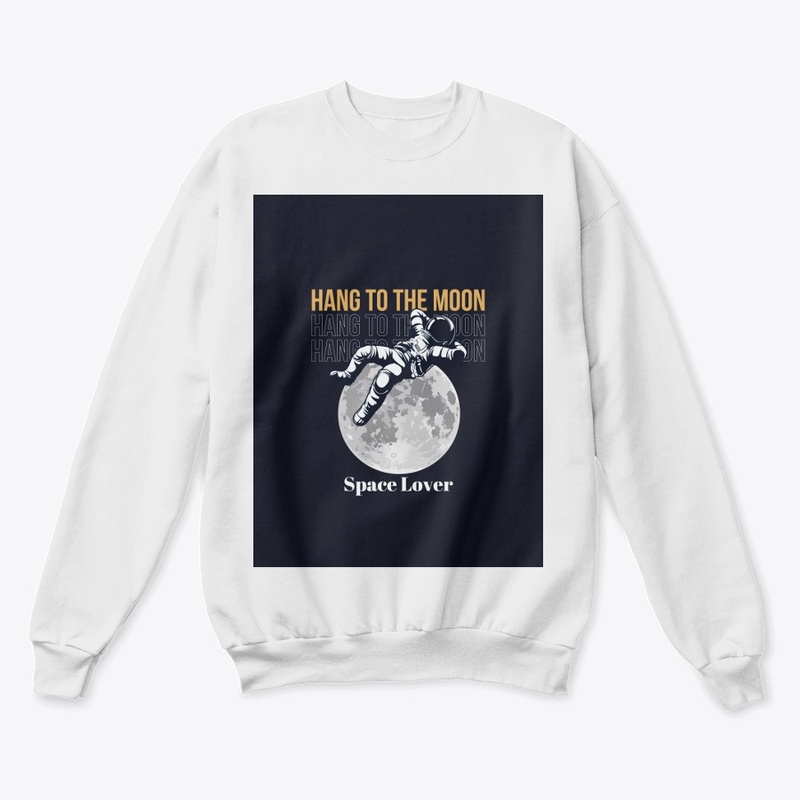 Tshirt For Space Lover 