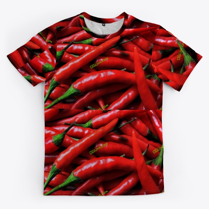 Red man