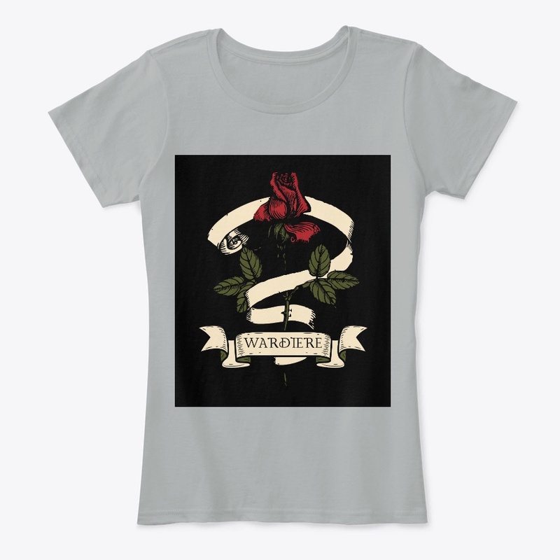Women's Comfort Tee