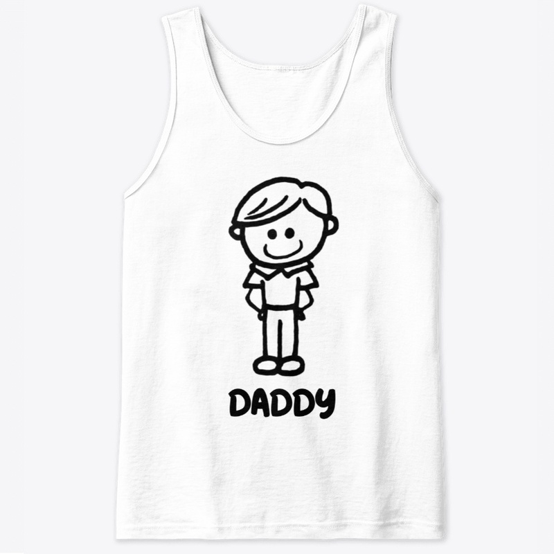 Family Designs: Daddy