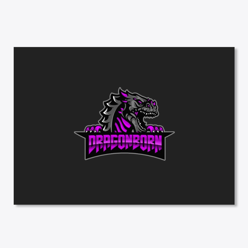 dragonborn TeeShirt