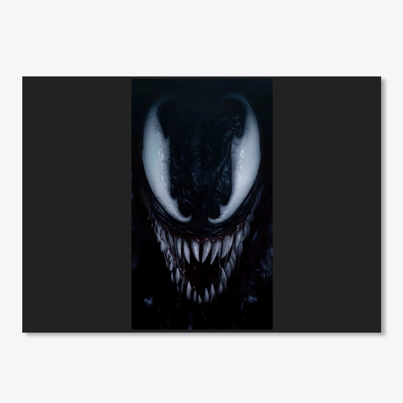 VENOM DARK