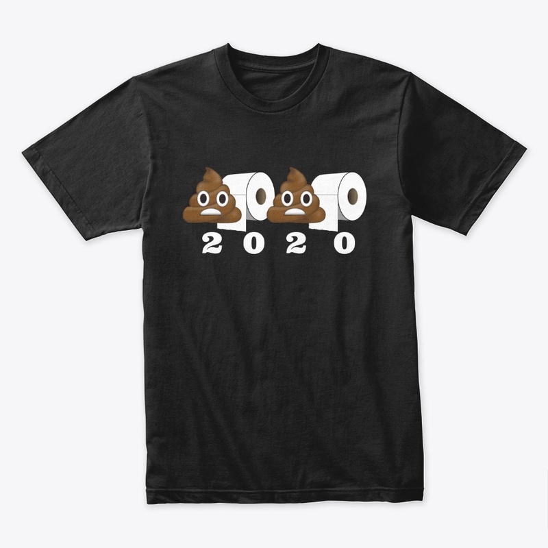 A Crappy 2020