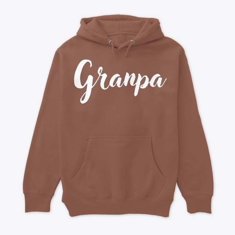 FAMILY GENERATION NICKNAMES GRANDPA