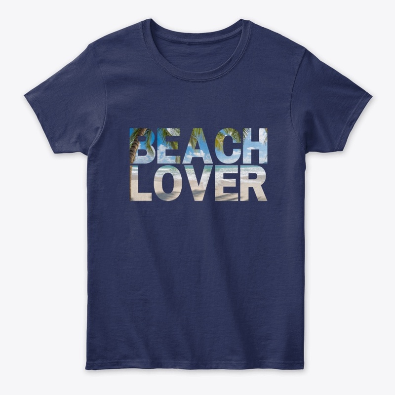 Beach Lover