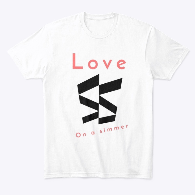 Love on a simmer