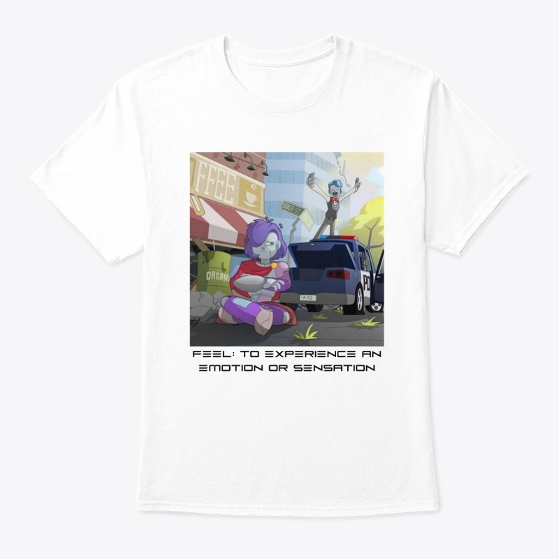 "Feel" Design