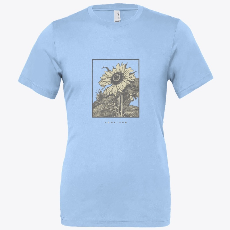 Heavy Tee