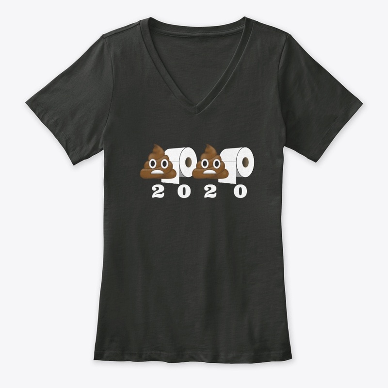 A Crappy 2020
