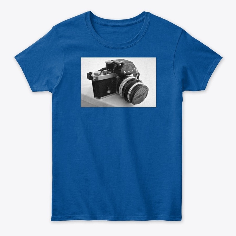 Nikon F2