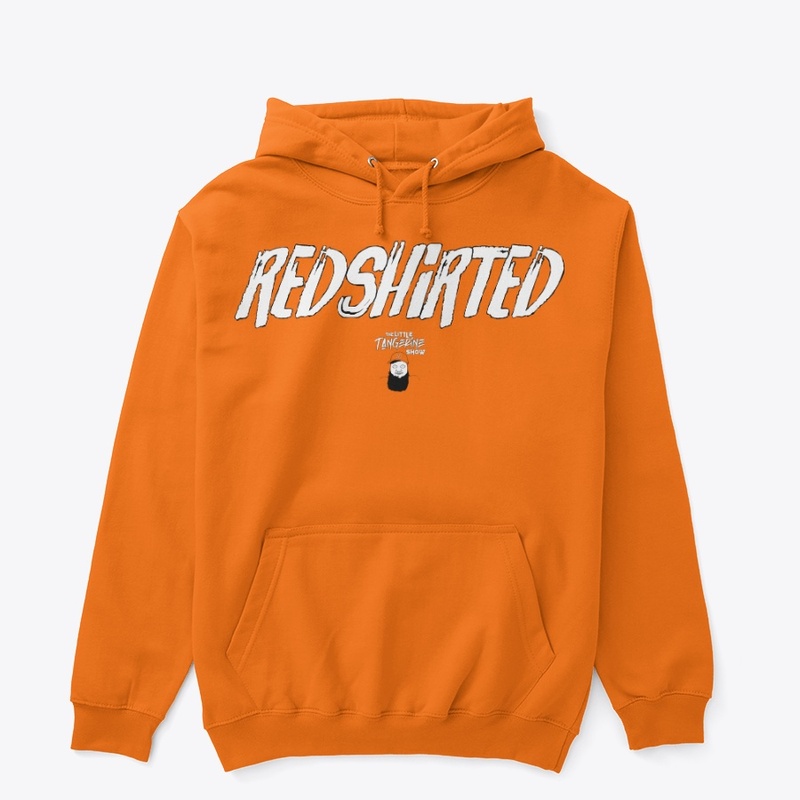 "Redshirted" Orange Line