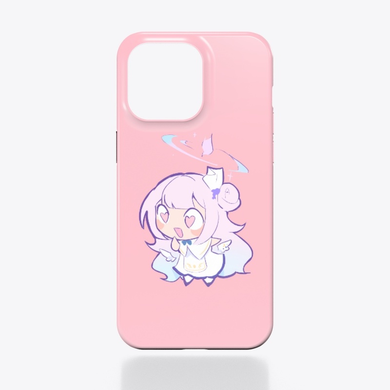 Love Phone Case