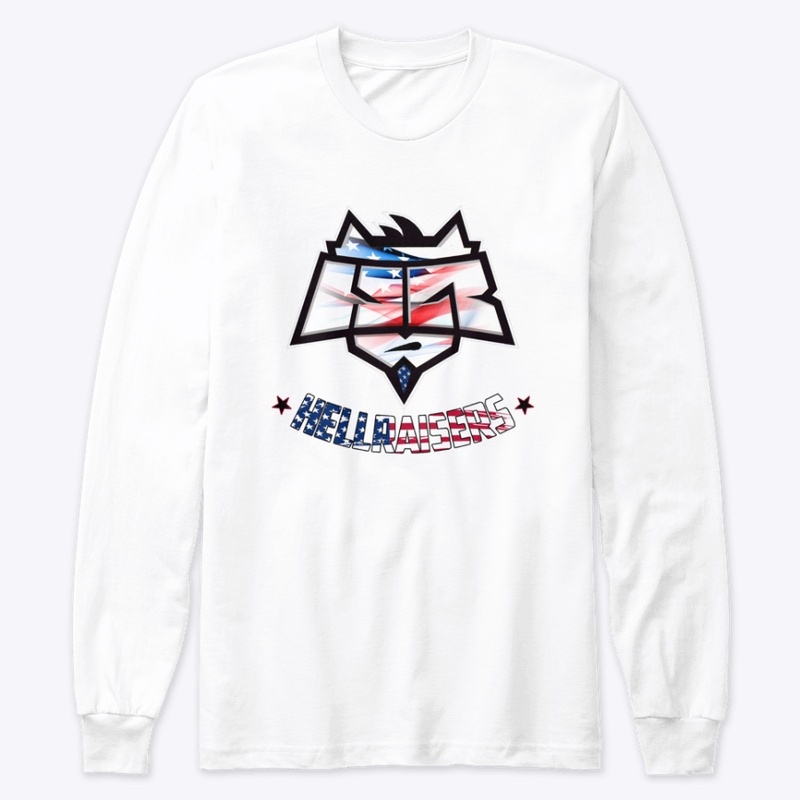 American HellRaisers 