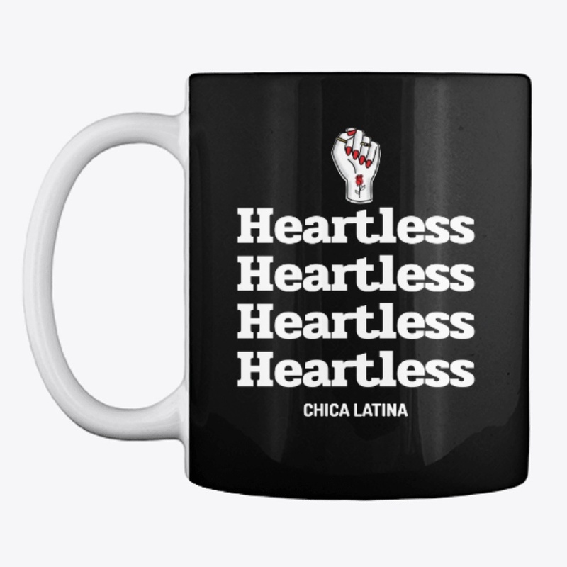 Heartless Chica Latina