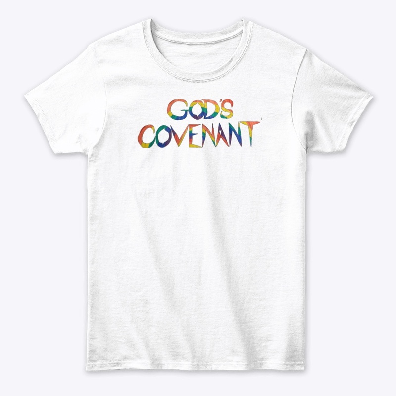 God’s Covenant 