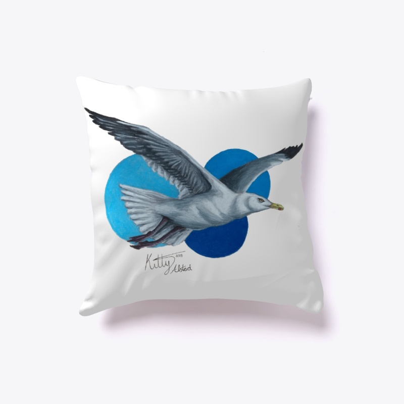 Ocean Bird