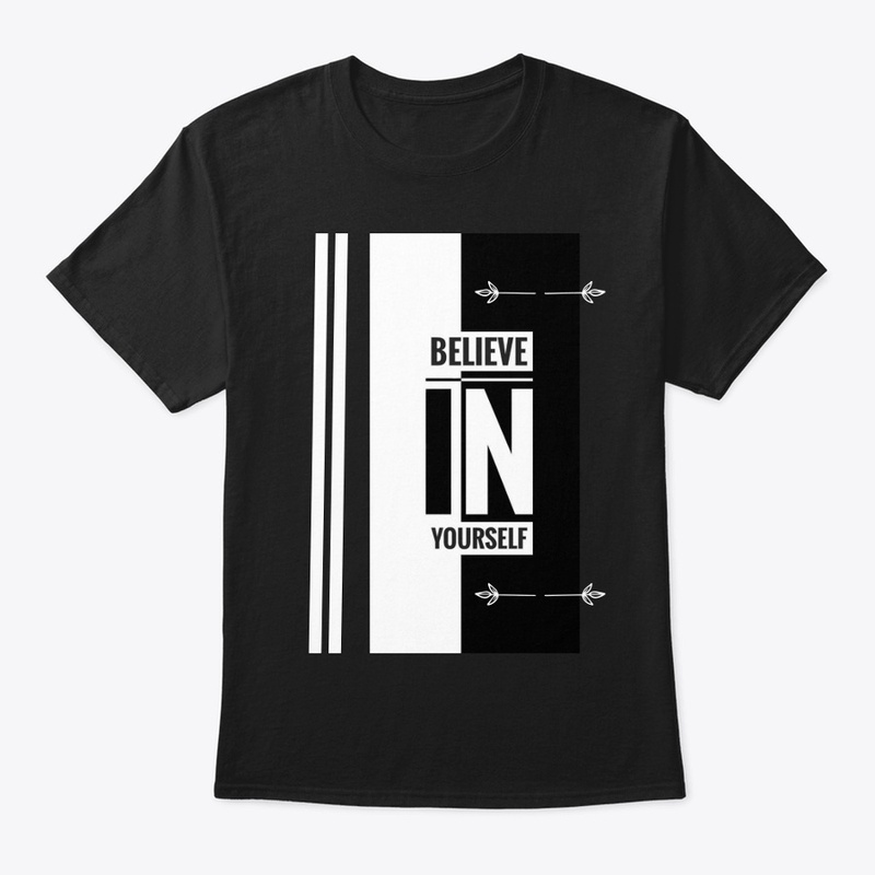 It's perfect design for your personality