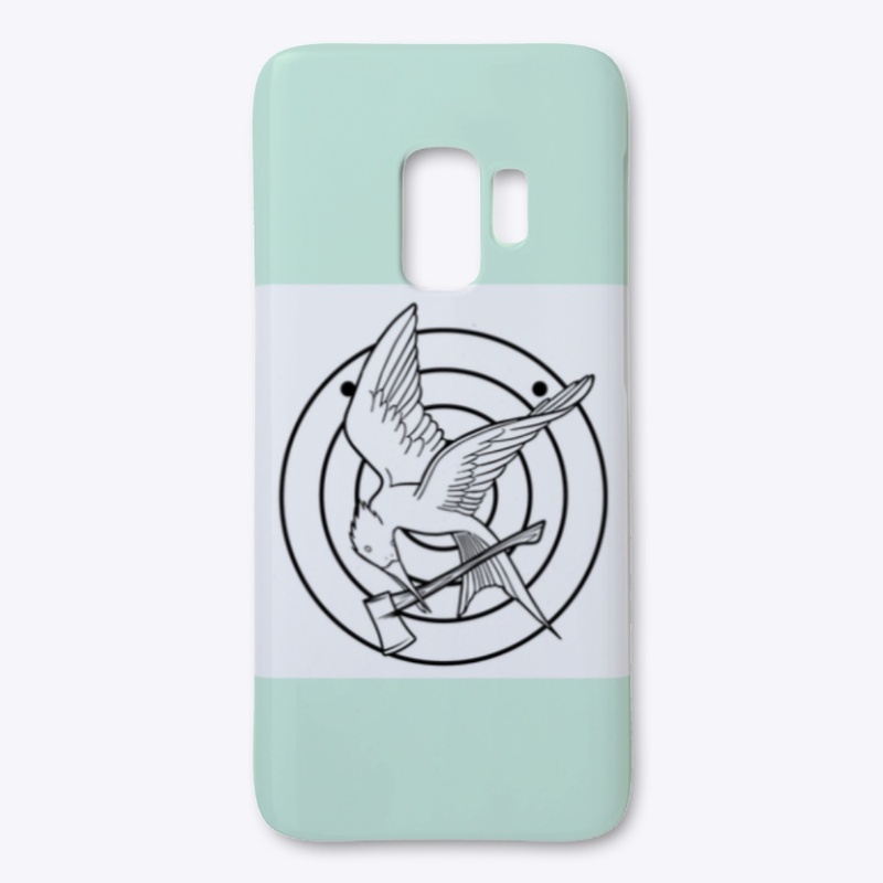 Axeness Samsung Phone Case