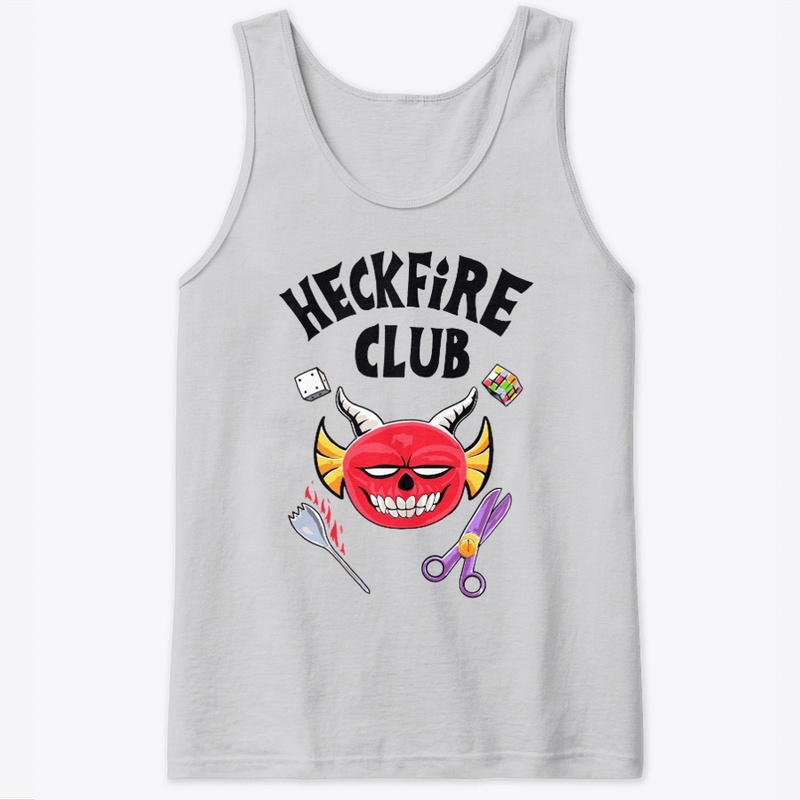 The Heckfire Club!