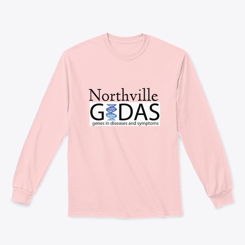 Northville GIDAS Merch