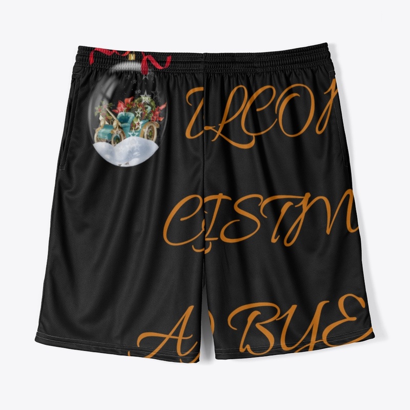 Welcome christmas and bye 2024(apparels)