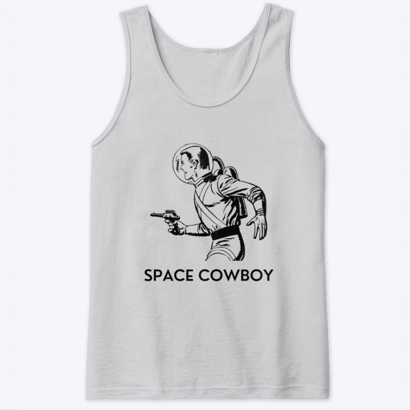 Space Cowboy