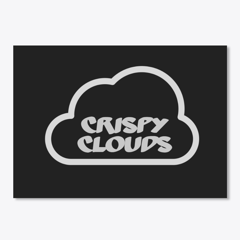 Crispy Clouds
