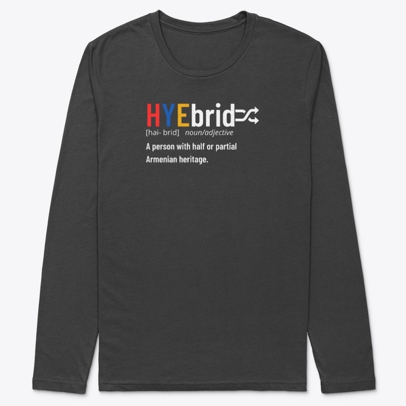 HYEbrid
