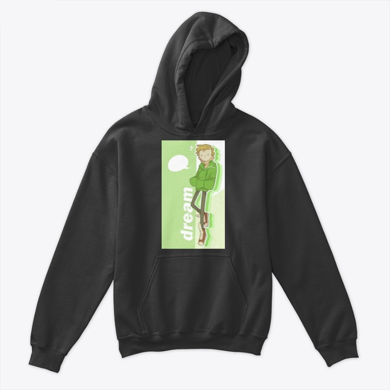 dream T shirt