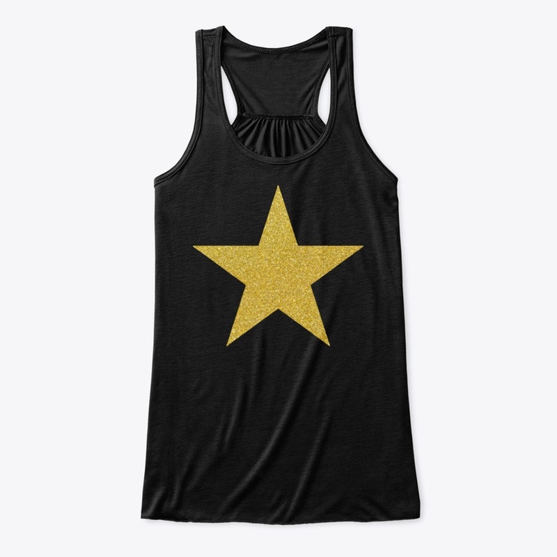 Women's Star Shirt 