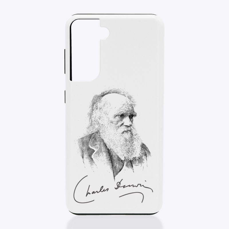 Charles Darwin