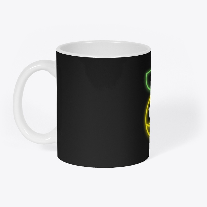 angry pineapple funny design