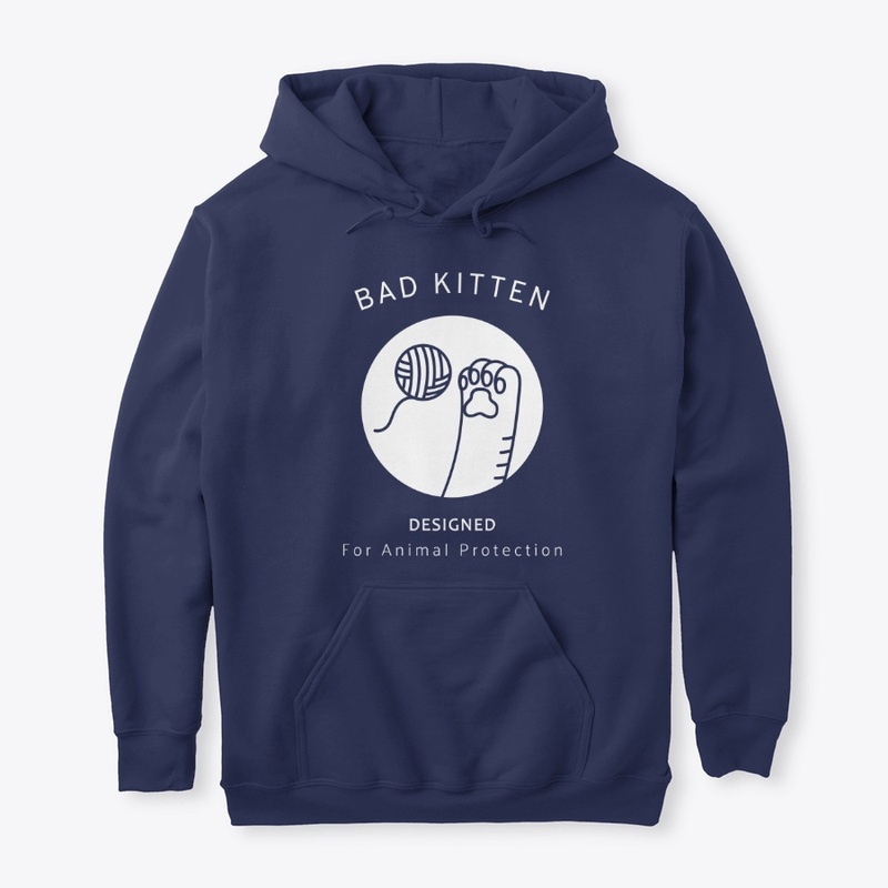 Bad Kitten Classic