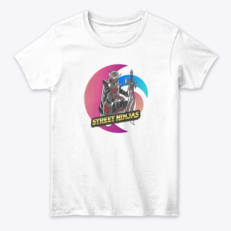 Female Knight 2023